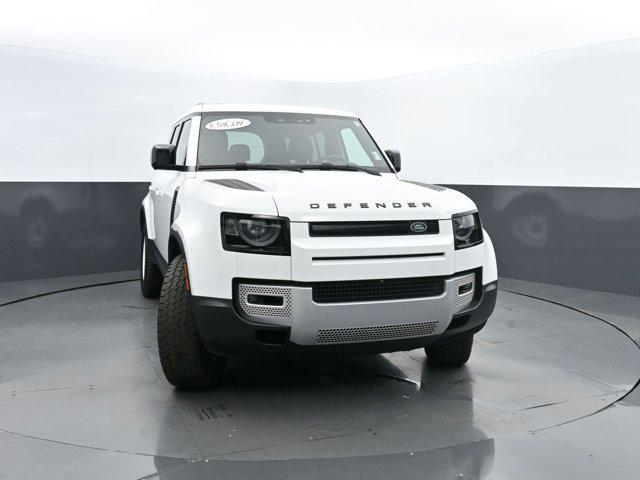 used 2023 Land Rover Defender car, priced at $55,997