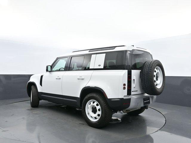 used 2023 Land Rover Defender car, priced at $55,997