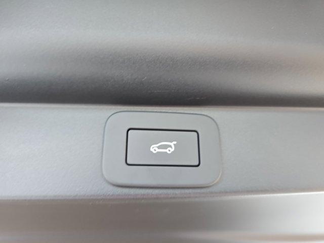new 2025 Land Rover Range Rover car, priced at $133,795