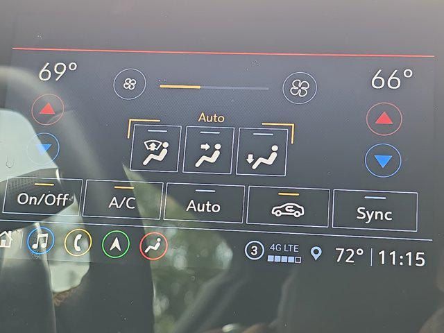 used 2022 Chevrolet Corvette car, priced at $65,997