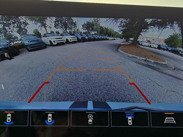 used 2022 Chevrolet Corvette car, priced at $65,997