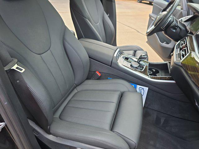 used 2021 BMW X5 car, priced at $30,998