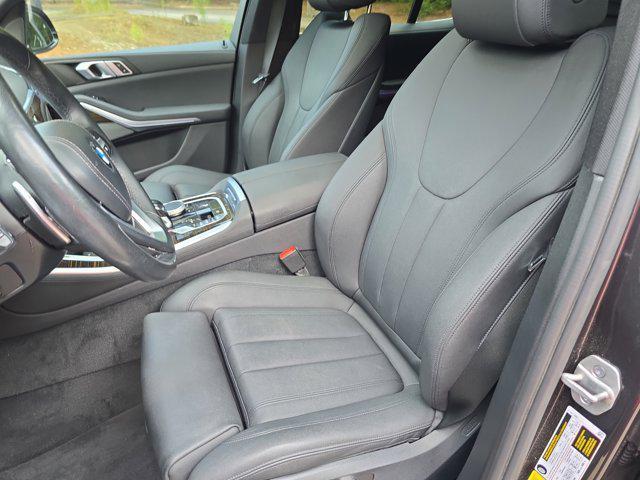 used 2021 BMW X5 car, priced at $30,998