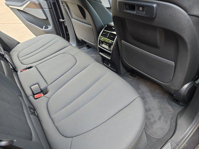used 2021 BMW X5 car, priced at $30,998