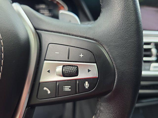 used 2021 BMW X5 car, priced at $30,998