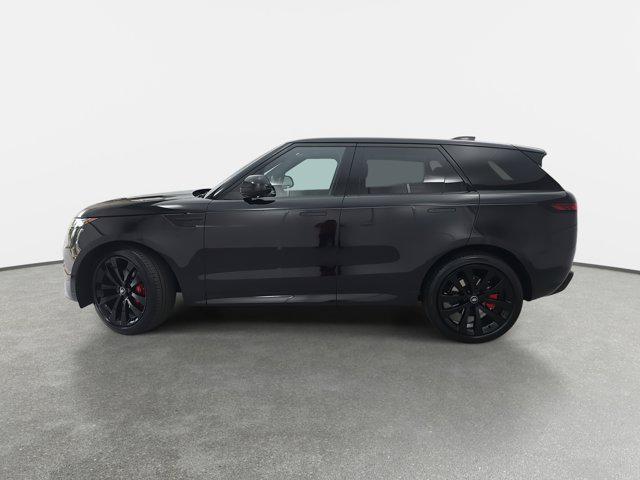new 2025 Land Rover Range Rover Sport car, priced at $107,150