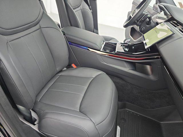 new 2025 Land Rover Range Rover Sport car, priced at $107,150