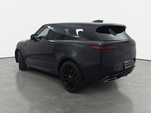new 2025 Land Rover Range Rover Sport car, priced at $107,150