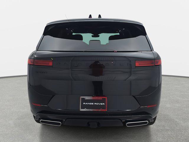 new 2025 Land Rover Range Rover Sport car, priced at $107,150