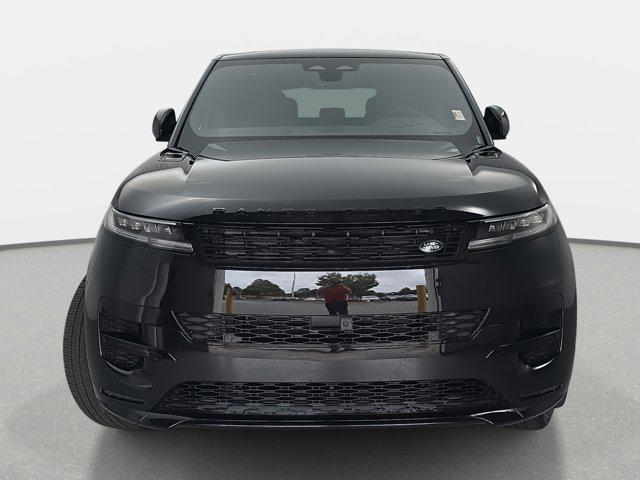 new 2025 Land Rover Range Rover Sport car, priced at $107,150