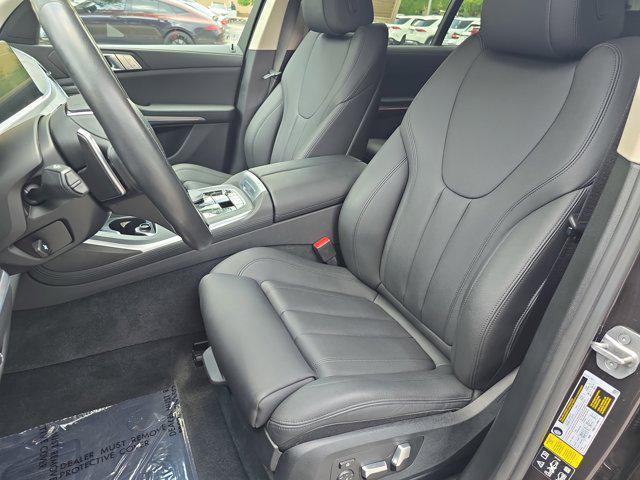 used 2022 BMW X7 car, priced at $55,625