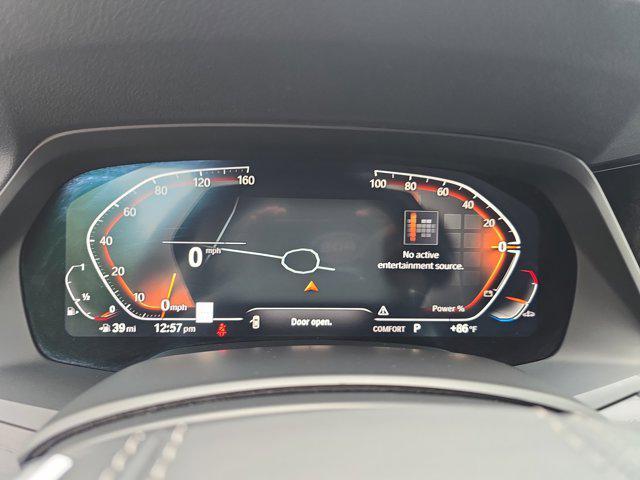 used 2022 BMW X7 car, priced at $55,625