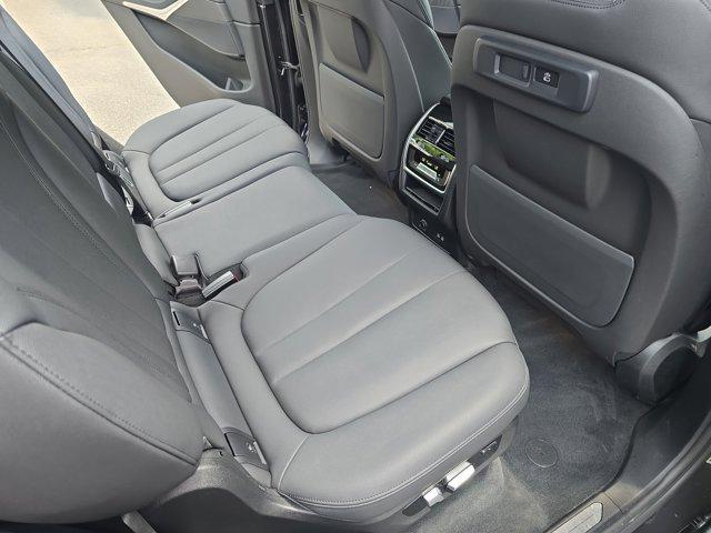 used 2022 BMW X7 car, priced at $55,625