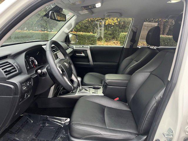 used 2022 Toyota 4Runner car, priced at $40,488