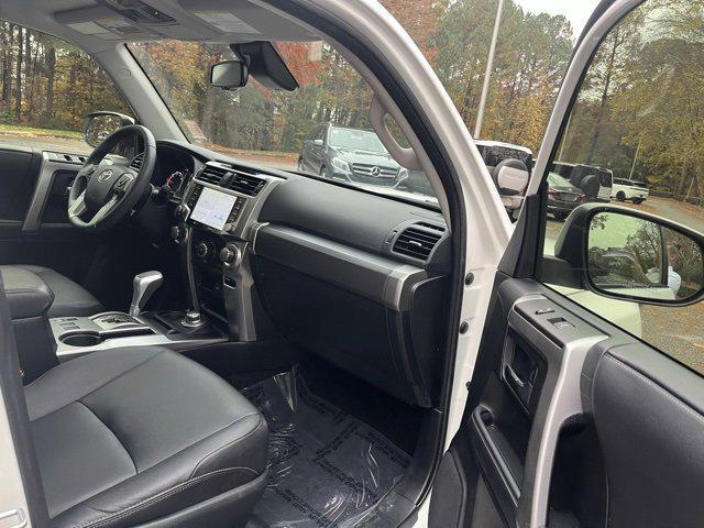 used 2022 Toyota 4Runner car, priced at $40,488