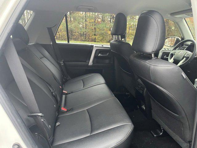 used 2022 Toyota 4Runner car, priced at $40,488