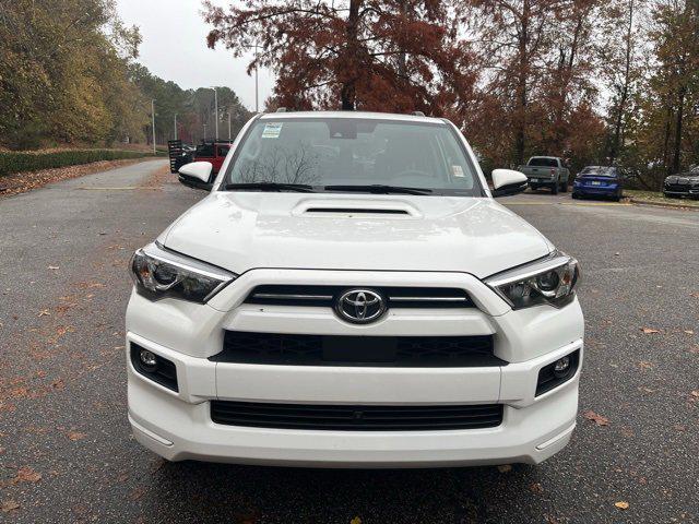 used 2022 Toyota 4Runner car, priced at $40,488