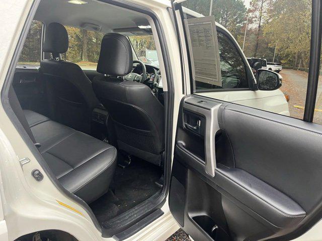 used 2022 Toyota 4Runner car, priced at $40,488