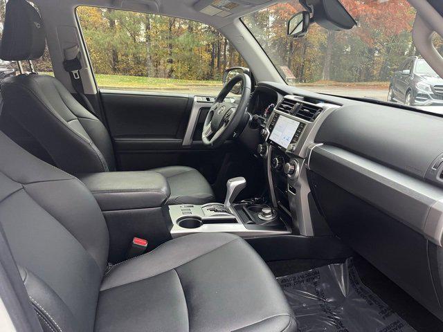 used 2022 Toyota 4Runner car, priced at $40,488
