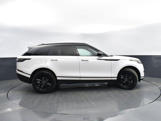 used 2025 Land Rover Range Rover Velar car, priced at $58,238