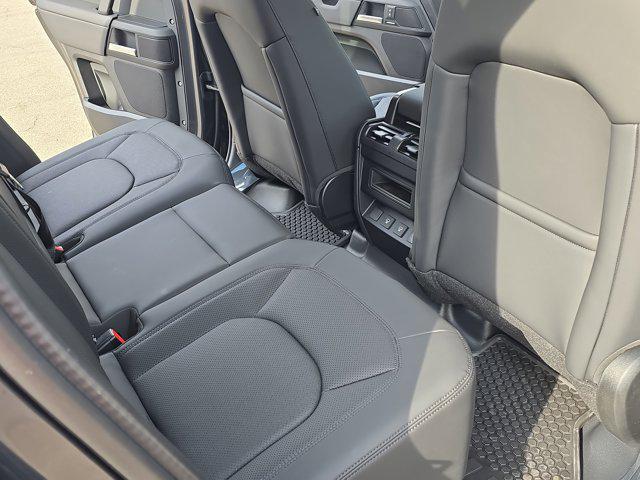 new 2025 Land Rover Defender car, priced at $72,748