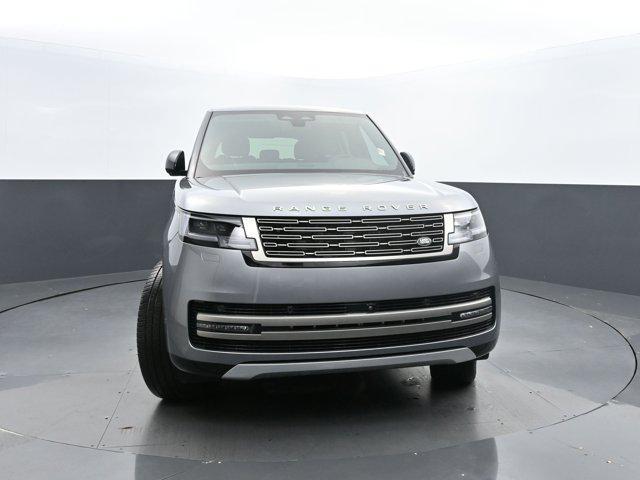 used 2024 Land Rover Range Rover car, priced at $134,997