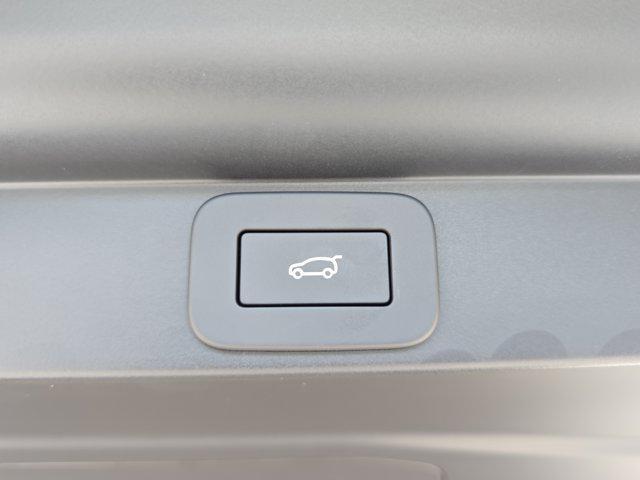 new 2025 Land Rover Range Rover car, priced at $127,755