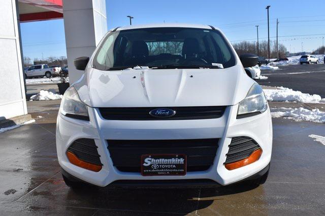 used 2016 Ford Escape car, priced at $6,999