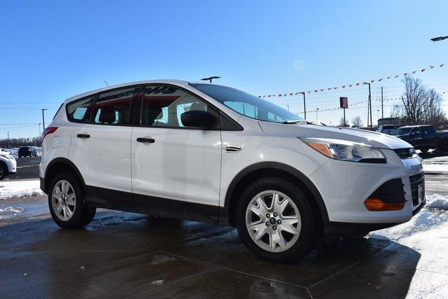 used 2016 Ford Escape car, priced at $6,999