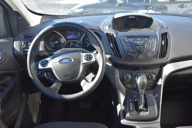 used 2016 Ford Escape car, priced at $6,999