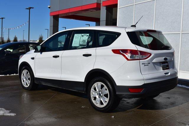 used 2016 Ford Escape car, priced at $6,999