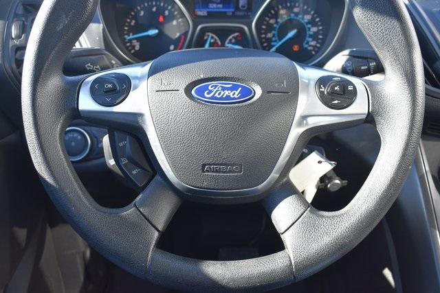 used 2016 Ford Escape car, priced at $6,999