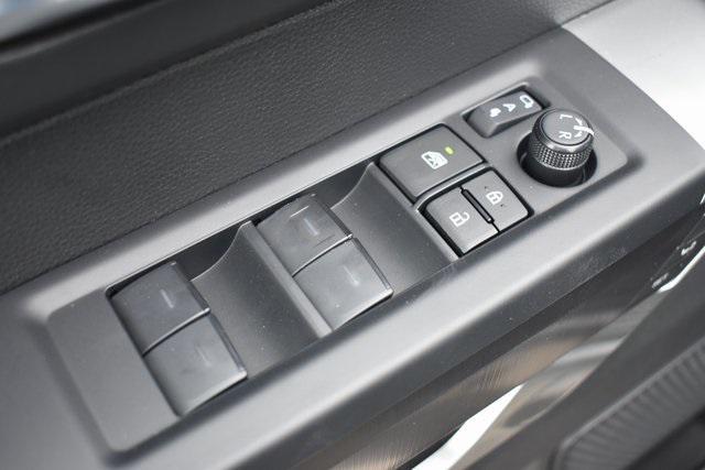 new 2025 Toyota Tundra Hybrid car, priced at $76,315