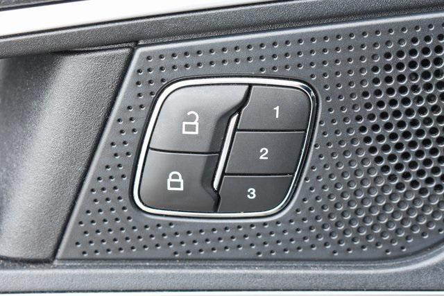 used 2019 Ford Edge car, priced at $22,668