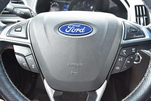 used 2019 Ford Edge car, priced at $22,668