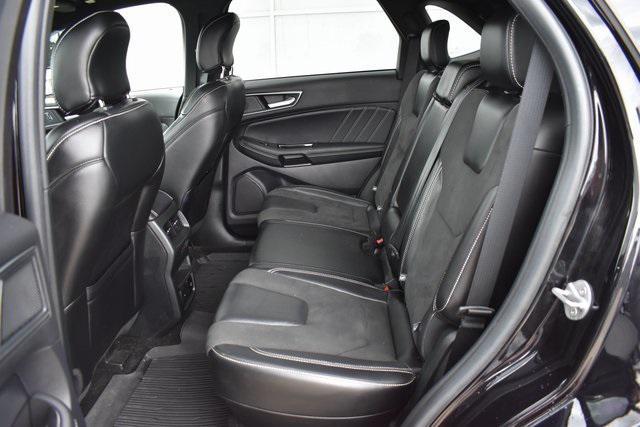 used 2019 Ford Edge car, priced at $22,668