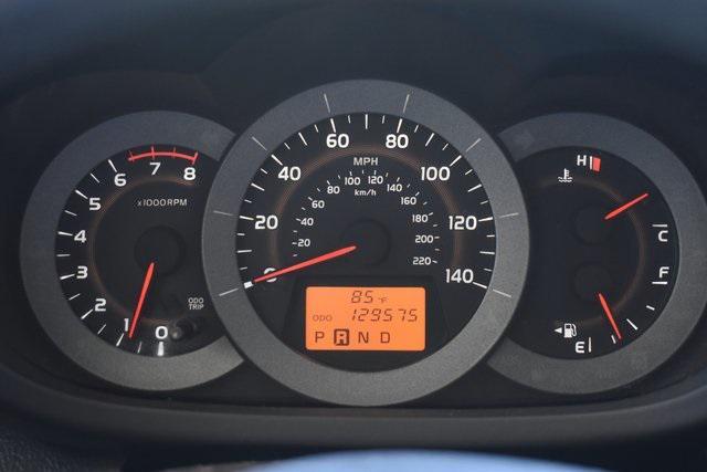 used 2011 Toyota RAV4 car, priced at $12,522