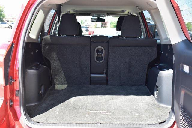 used 2011 Toyota RAV4 car, priced at $12,522