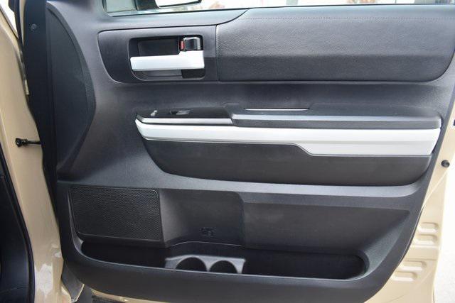 used 2020 Toyota Tundra car, priced at $34,998