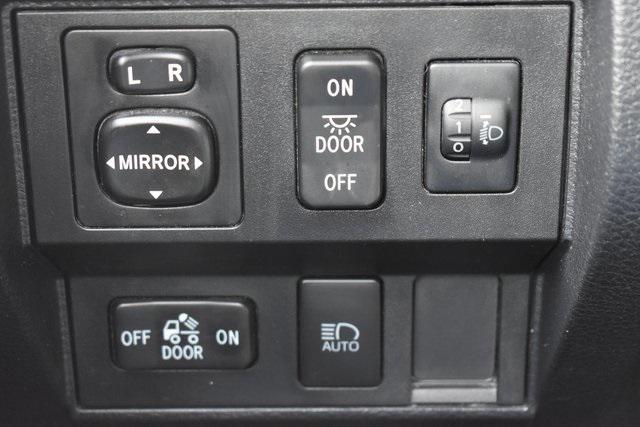 used 2020 Toyota Tundra car, priced at $34,998