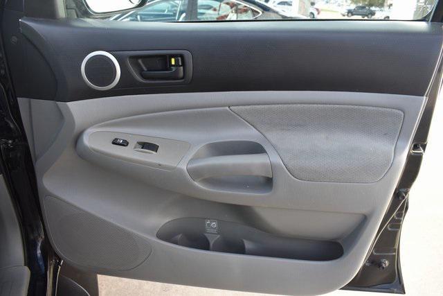 used 2008 Toyota Tacoma car, priced at $15,697