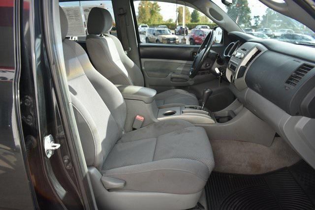 used 2008 Toyota Tacoma car, priced at $15,697