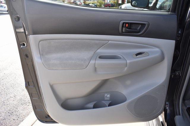 used 2008 Toyota Tacoma car, priced at $15,697