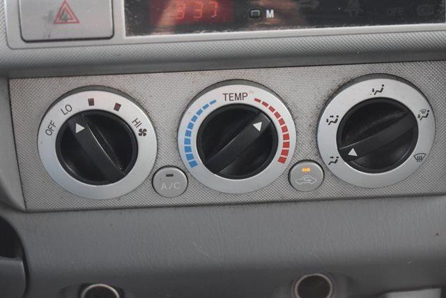 used 2008 Toyota Tacoma car, priced at $15,697