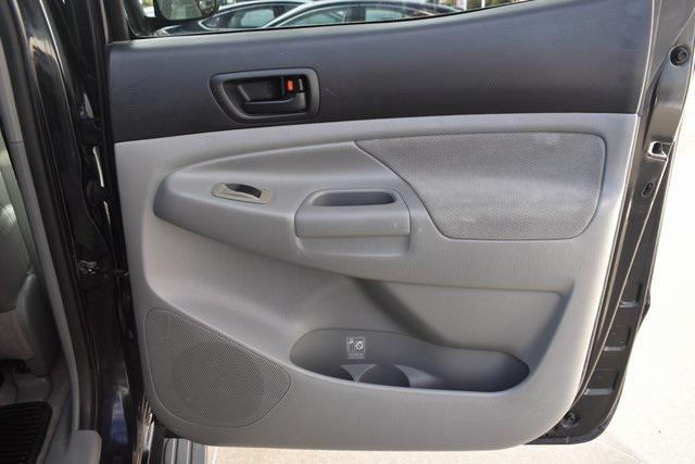 used 2008 Toyota Tacoma car, priced at $15,697