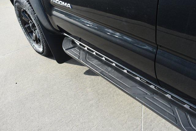 used 2008 Toyota Tacoma car, priced at $15,697