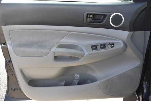 used 2008 Toyota Tacoma car, priced at $15,697