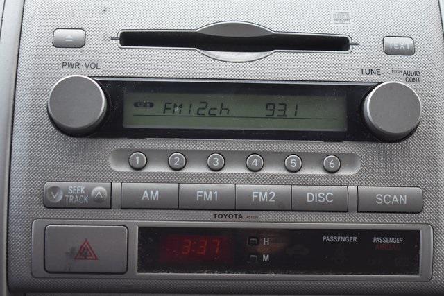 used 2008 Toyota Tacoma car, priced at $15,697