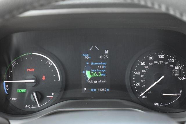 used 2023 Toyota Sienna car, priced at $46,950