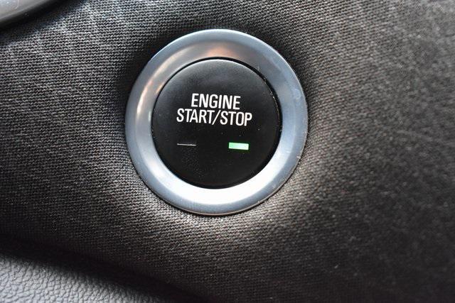 used 2020 Chevrolet Malibu car, priced at $18,072
